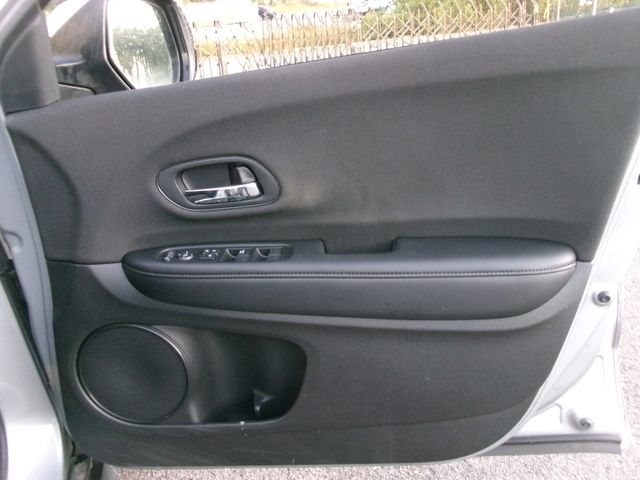 Honda VEZEL 2018-07 185019-13