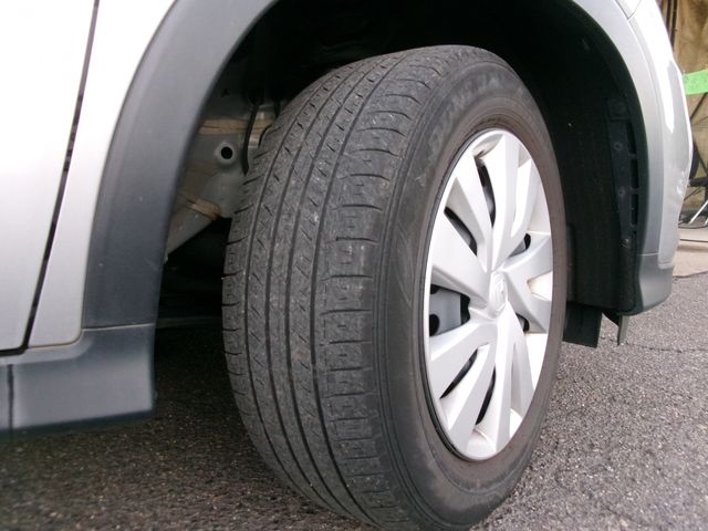 Honda VEZEL 2018-07 185019-4