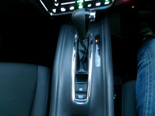 Honda VEZEL 2018-07 185019-19