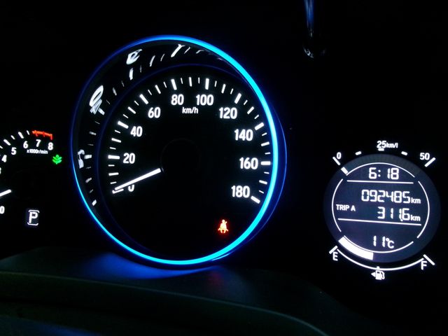 Honda VEZEL 2018-07 185019-15