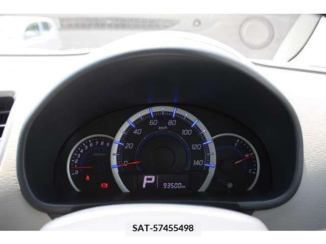 Suzuki WAGON R 2014-05 387293-19