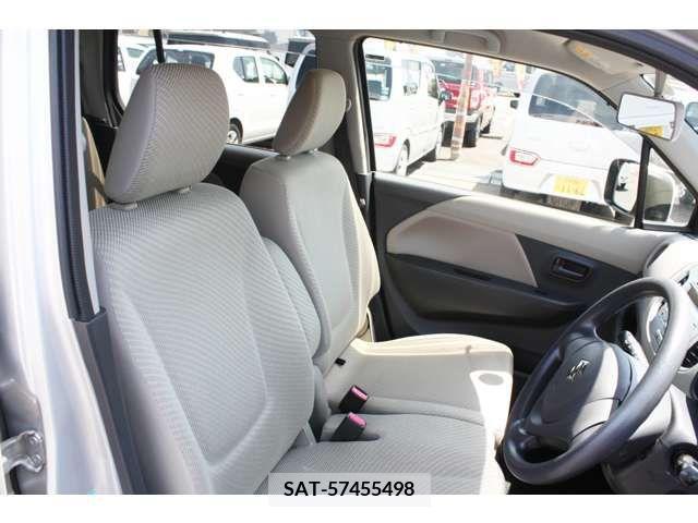 Suzuki WAGON R 2014-05 387293-11