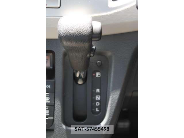 Suzuki WAGON R 2014-05 387293-17