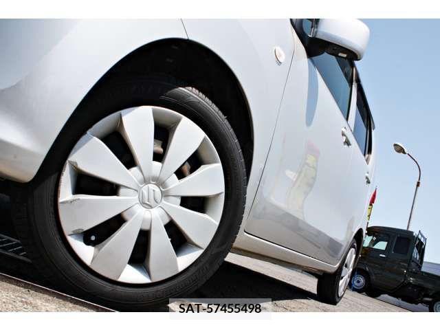 Suzuki WAGON R 2014-05 387293-8
