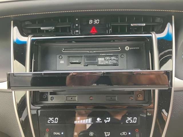 Toyota HARRIER 2016-05 13122-20