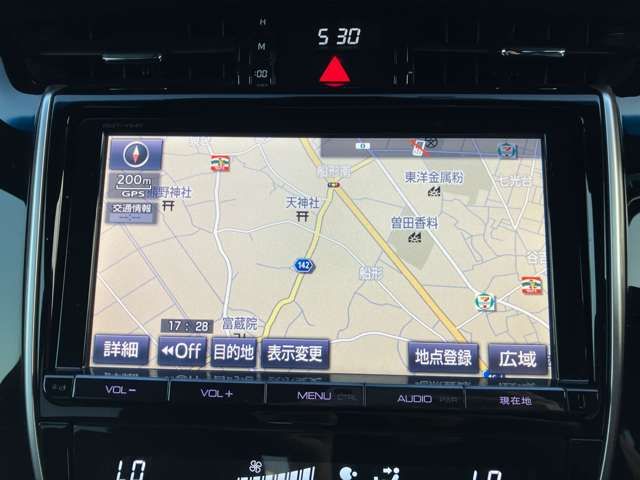Toyota HARRIER 2016-05 13122-10
