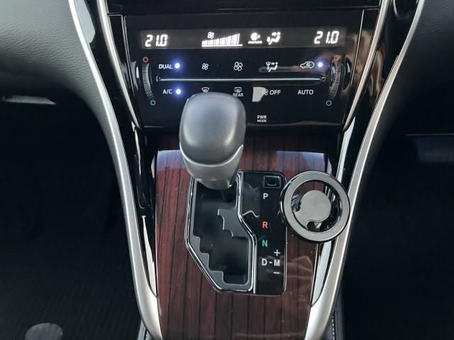 Toyota HARRIER 2016-05 13122-16
