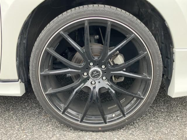 Toyota HARRIER 2016-05 13122-9