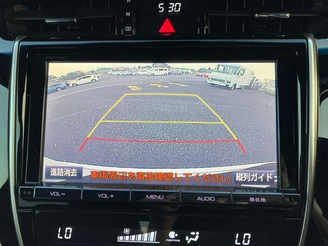 Toyota HARRIER 2016-05 13122-12