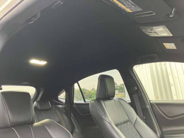 Toyota HARRIER 2016-05 13122-27