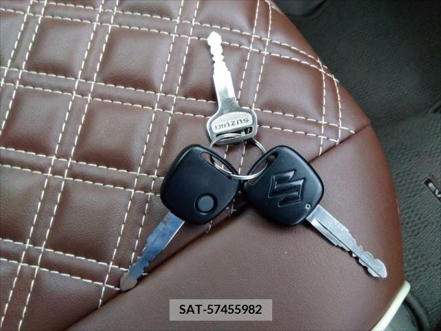 Suzuki EVERY 2021-06 268912-15
