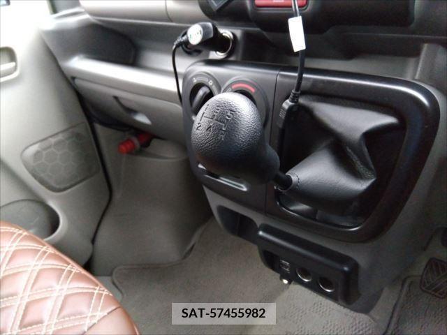 Suzuki EVERY 2021-06 268912-12