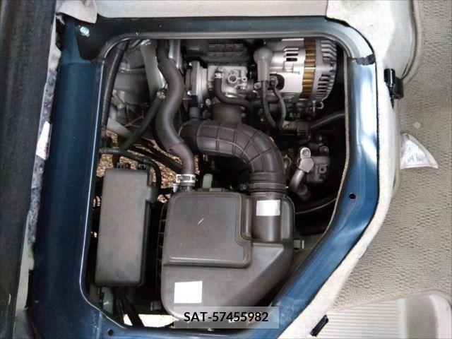 Suzuki EVERY 2021-06 268912-17