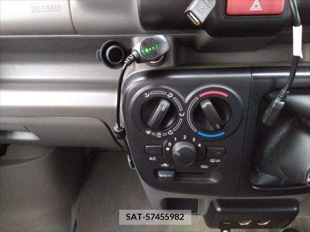 Suzuki EVERY 2021-06 268912-11