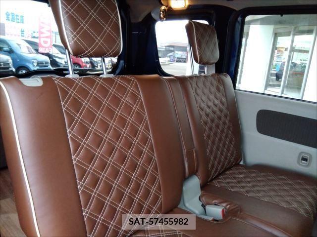 Suzuki EVERY 2021-06 268912-7