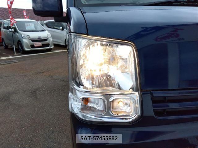 Suzuki EVERY 2021-06 268912-4