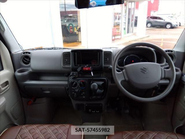 Suzuki EVERY 2021-06 268912-1