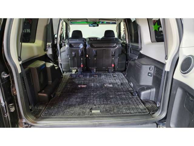 Mitsubishi PAJERO 2009-11 6692-19