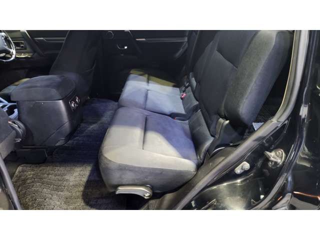 Mitsubishi PAJERO 2009-11 6692-18