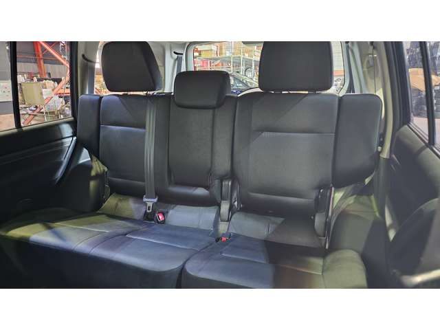 Mitsubishi PAJERO 2009-11 6692-17