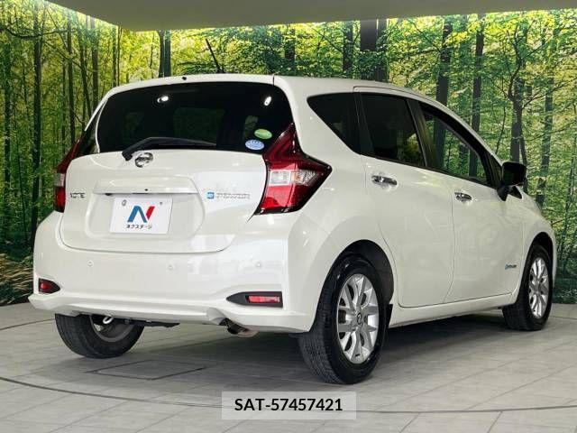 Nissan NOTE 2018-09 348707-17