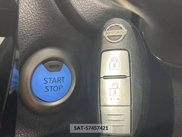 Nissan NOTE 2018-09 348707-7