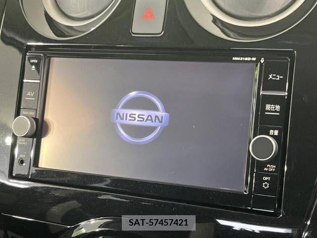 Nissan NOTE 2018-09 348707-3