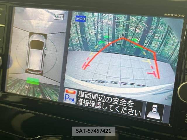 Nissan NOTE 2018-09 348707-4