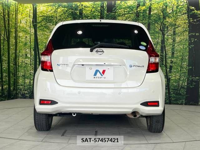 Nissan NOTE 2018-09 348707-15