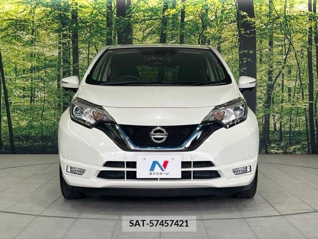 Nissan NOTE 2018-09 348707-14