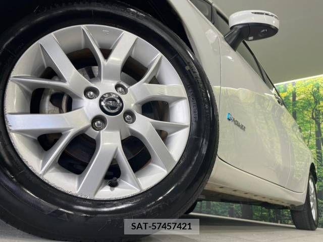 Nissan NOTE 2018-09 348707-13