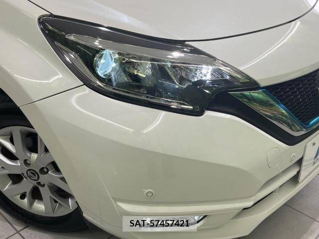 Nissan NOTE 2018-09 348707-12