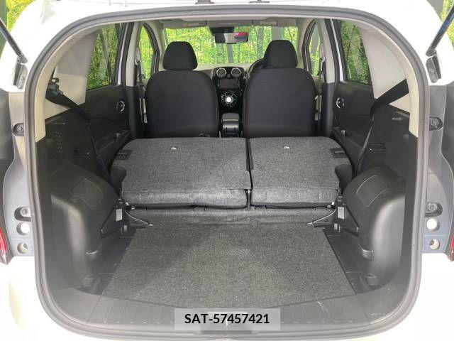 Nissan NOTE 2018-09 348707-10