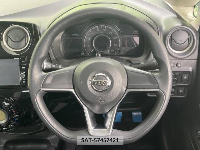 Nissan NOTE 2018-09 348707-11