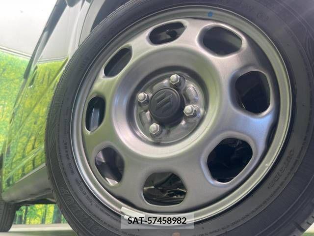 Suzuki HUSTLER 2022-11 272262-12