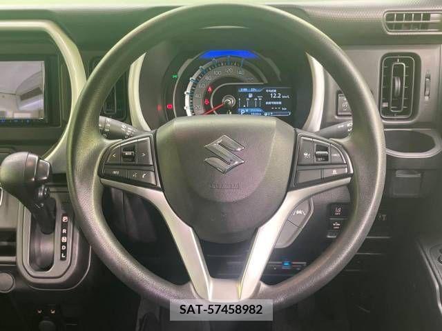 Suzuki HUSTLER 2022-11 272262-11