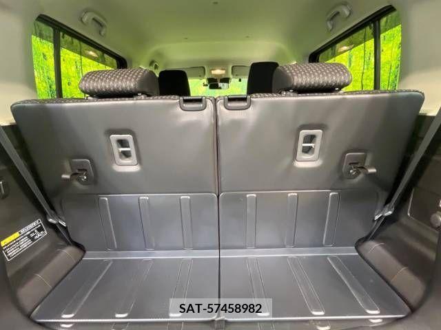 Suzuki HUSTLER 2022-11 272262-10