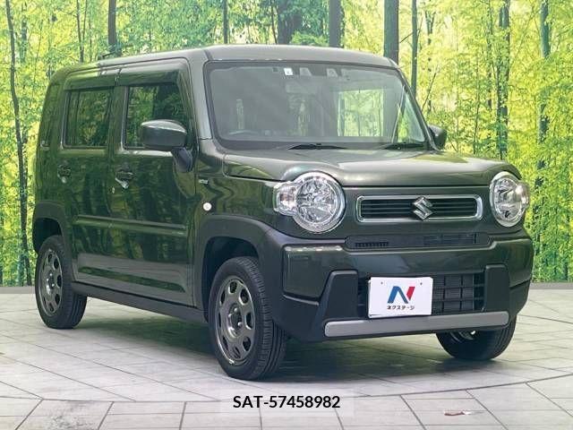 Suzuki HUSTLER 2022-11 272262-16