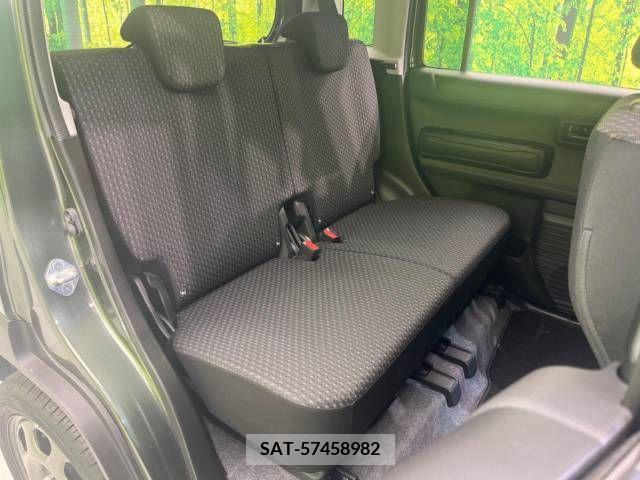 Suzuki HUSTLER 2022-11 272262-9