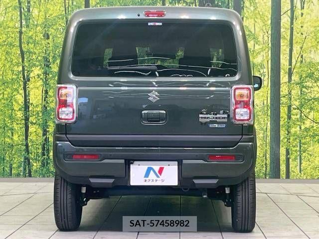 Suzuki HUSTLER 2022-11 272262-15