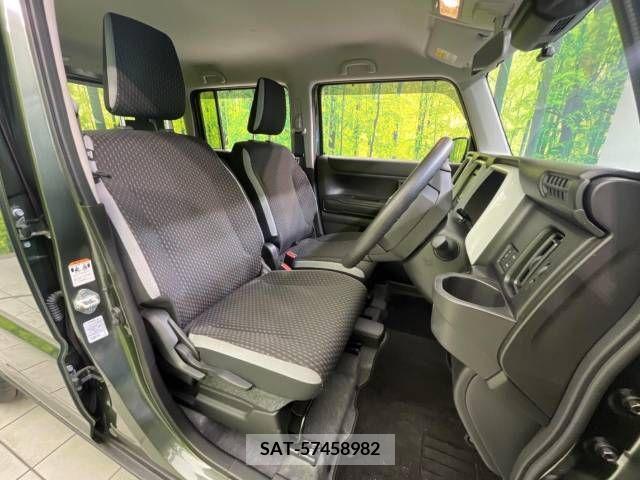 Suzuki HUSTLER 2022-11 272262-8