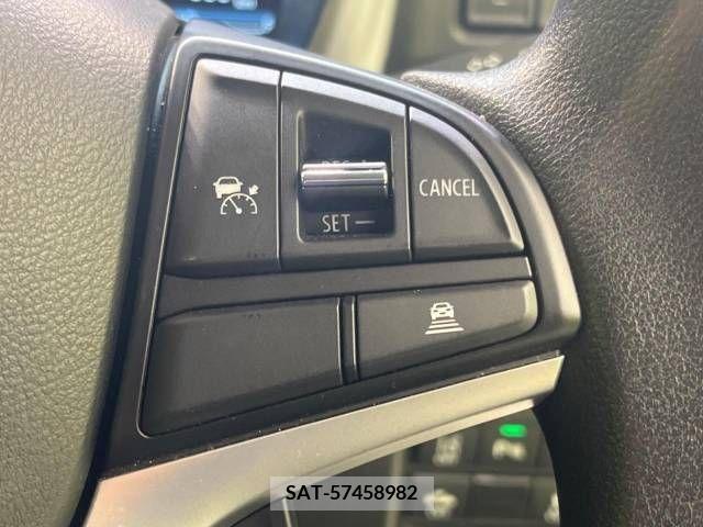 Suzuki HUSTLER 2022-11 272262-5