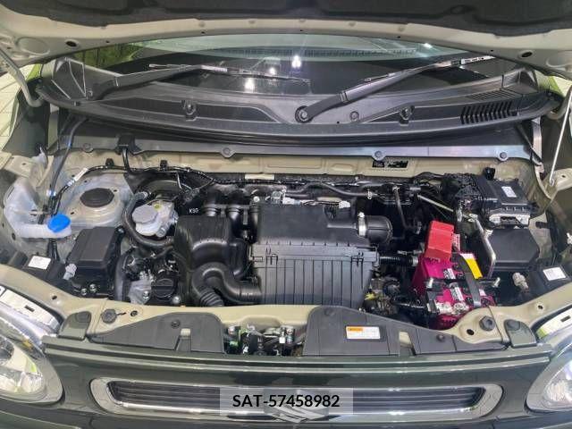 Suzuki HUSTLER 2022-11 272262-18