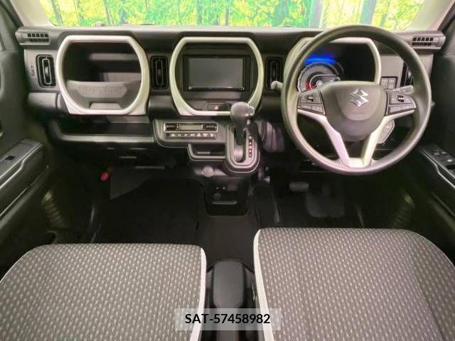 Suzuki HUSTLER 2022-11 272262-1