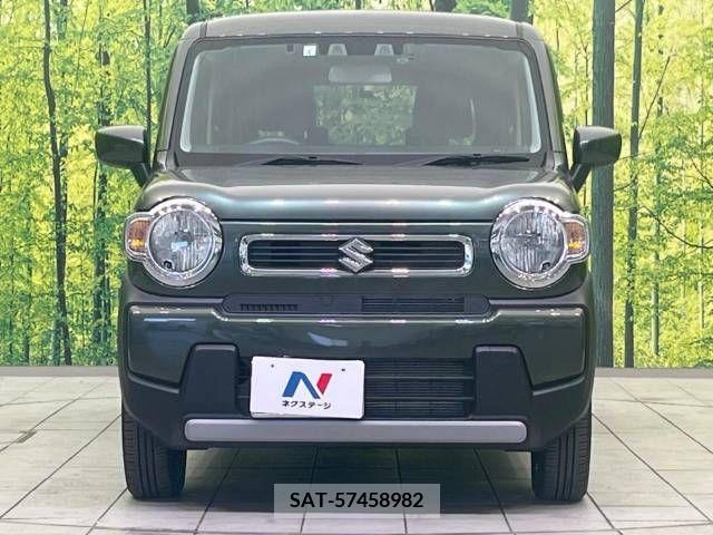 Suzuki HUSTLER 2022-11 272262-14