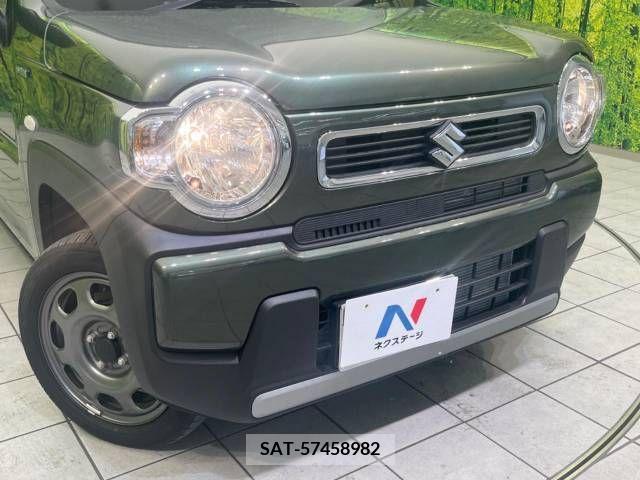 Suzuki HUSTLER 2022-11 272262-13