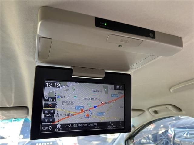Toyota ALPHARD HYBRID 2012-07 192646-5