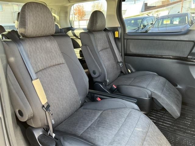 Toyota ALPHARD HYBRID 2012-07 192646-19
