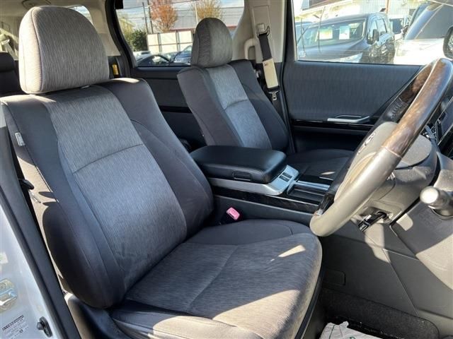 Toyota ALPHARD HYBRID 2012-07 192646-18