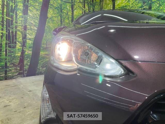 Toyota AQUA 2015-06 260540-12